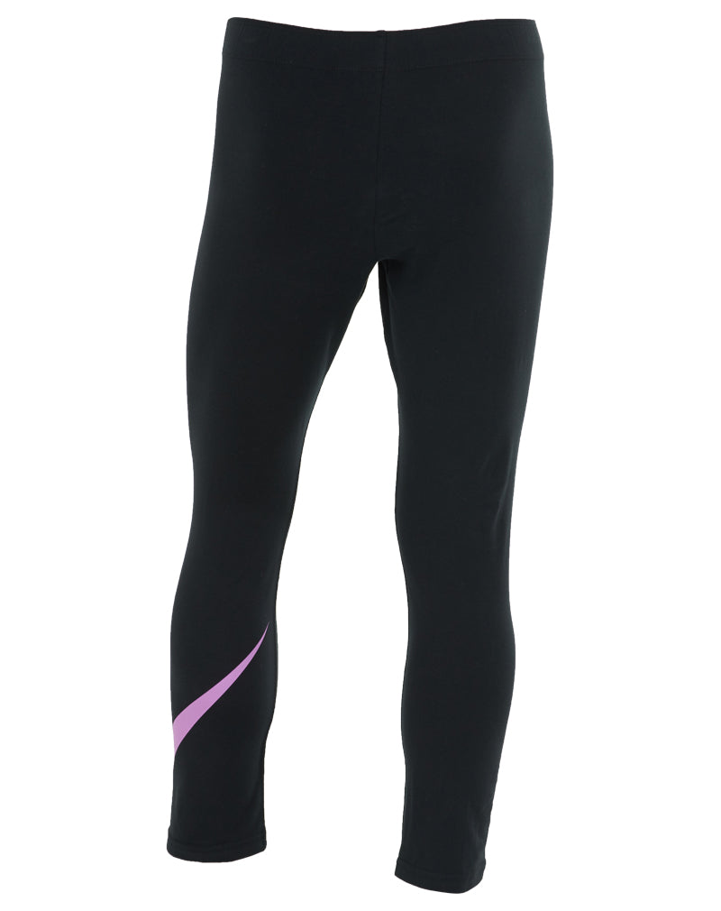 Nike Cropped Club Leggings Womens Style : 669646