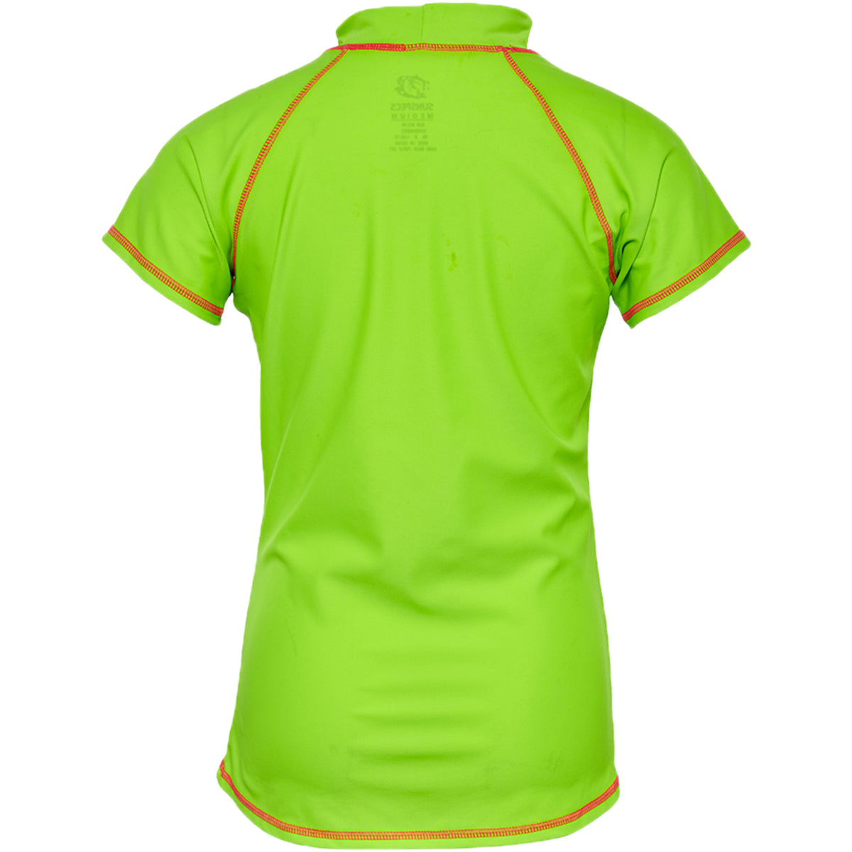 Sunspecs Alohasurf Rash Guard T-Shirt Little Kids Style : Rgj