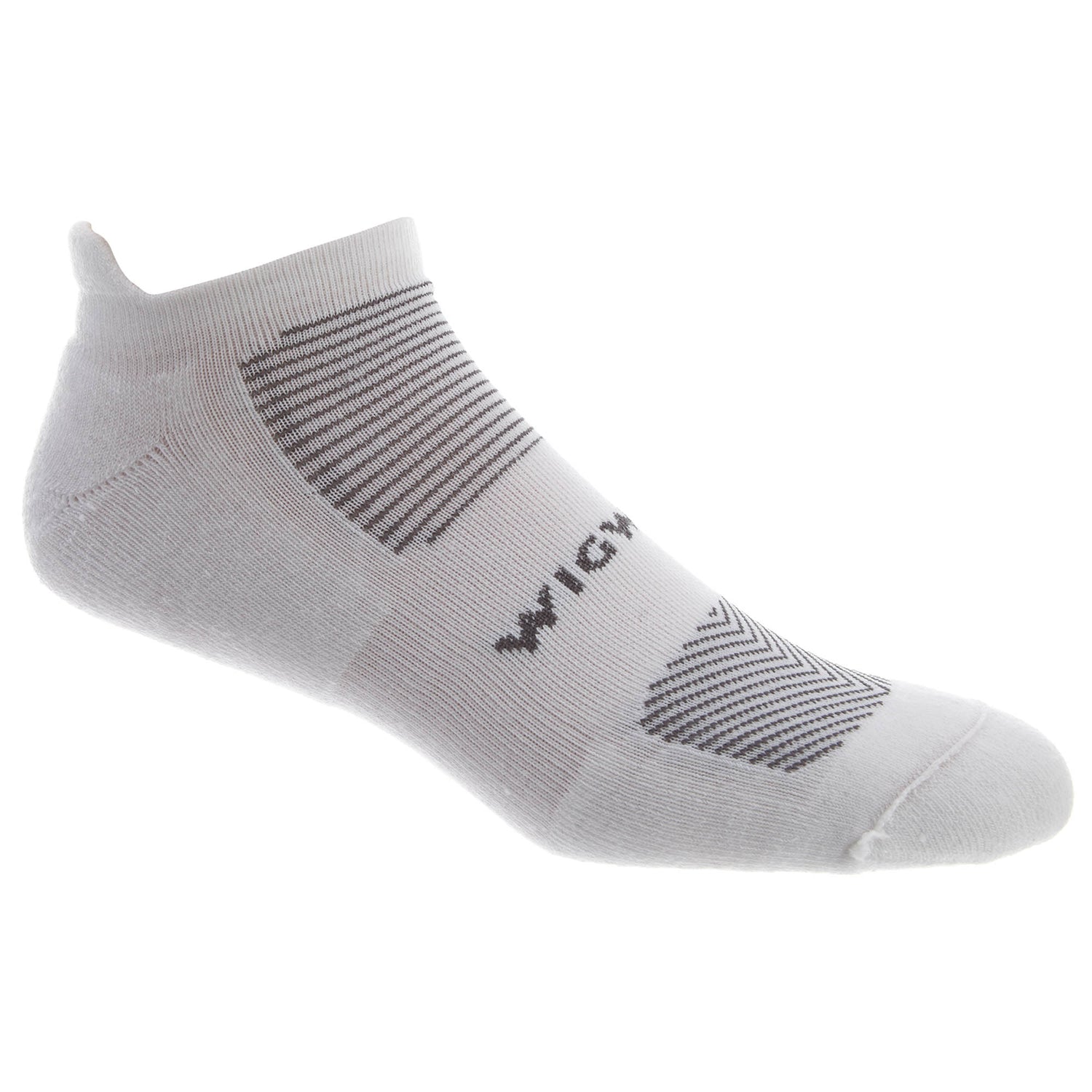 Wigwam Super Sport Light Low 3-pk Unisex Style : S1275