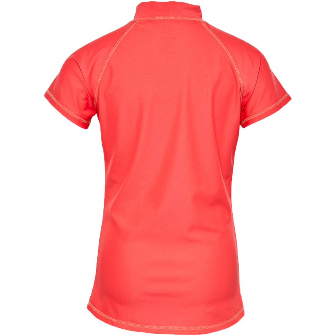 Sunspecs Aloha Surf Rash Guard Short Sleeve Crewneck Spandex T-Shirt Little Kids Style : RGJ