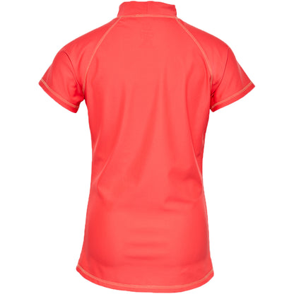 Sunspecs Aloha Surf Rash Guard Short Sleeve Crewneck Spandex T-Shirt Little Kids Style : RGJ