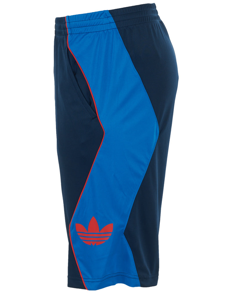 Adidas Sport Luxe Hoop Shorts Mens Style : S22793
