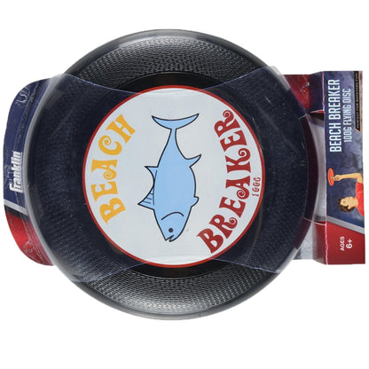 Franklin Sports Beach Breaker 100 Not Applicable Style : 52600