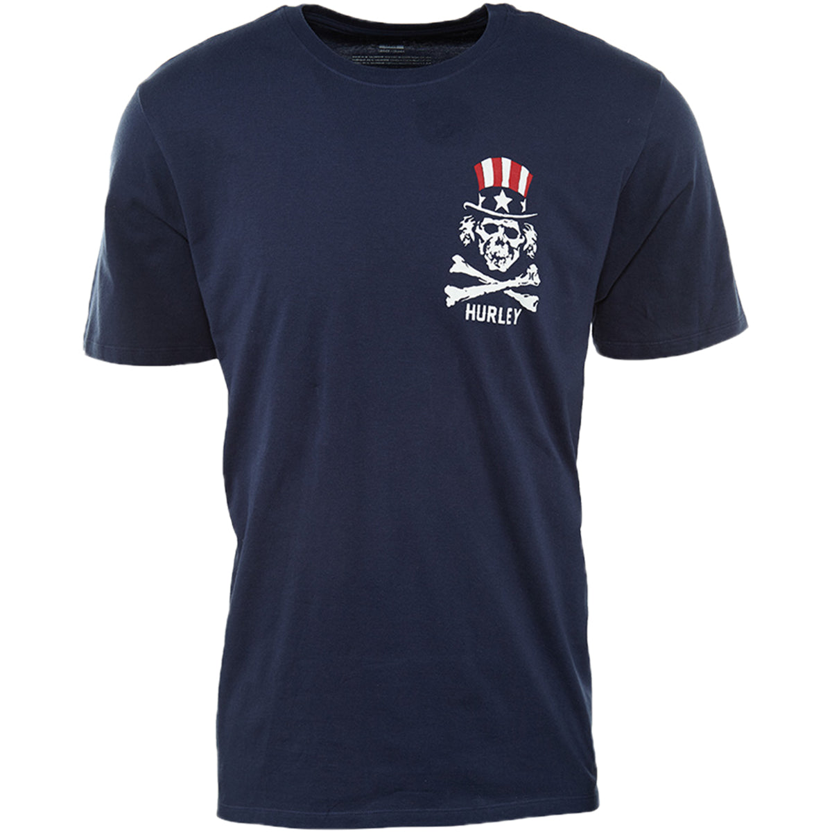 Hurley Uncle Prem Shor Q Mens Style : Mts0019740