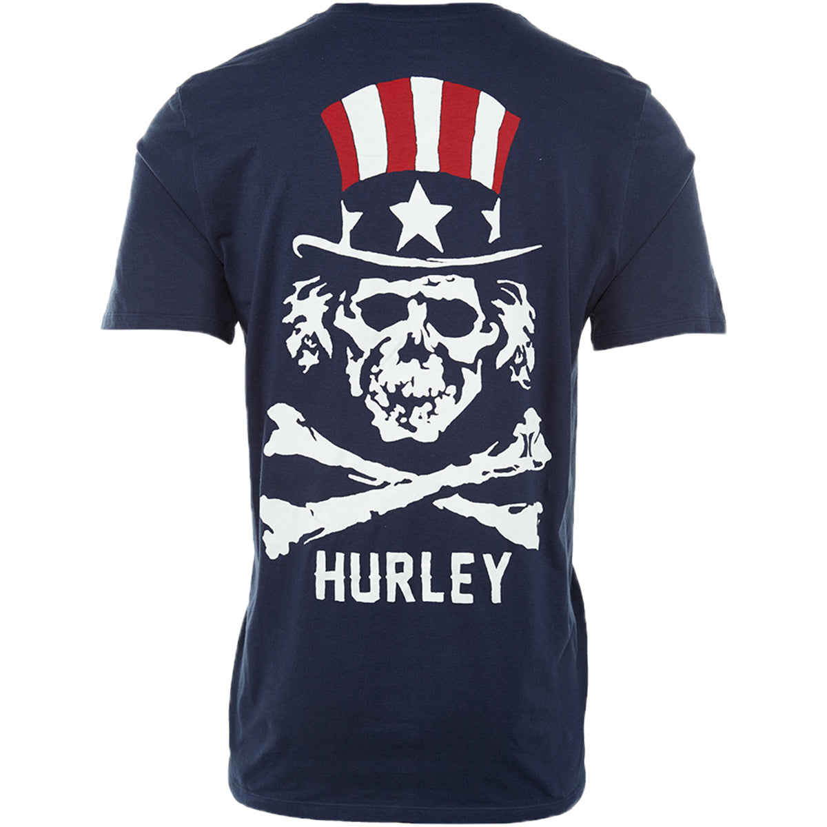 Hurley Uncle Prem Shor Q Mens Style : Mts0019740