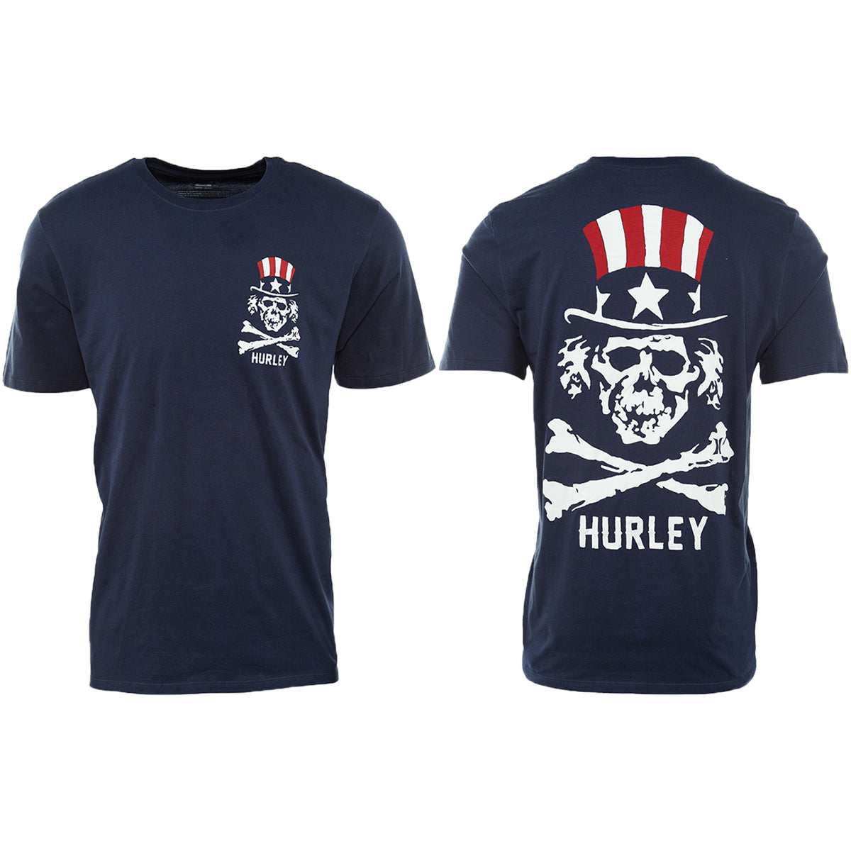 Hurley Uncle Prem Shor Q Mens Style : Mts0019740