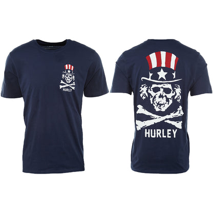 Hurley Uncle Prem Shor Q Mens Style : Mts0019740