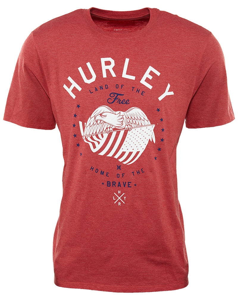 Hurley Brave Prem Shor Q Mens Style : Mts0019720