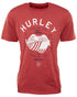 Hurley Brave Prem Shor Q Mens Style : Mts0019720