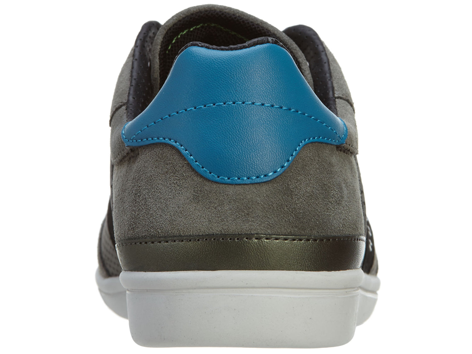 Hugoboss Eldorado Suede Mens Style : 50292872