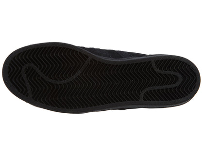 Adidas Superstar City Series Kids Triple Black  Boys / Girls Style :B26752