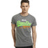 Superdry Vintage Logo Tri-colour Entry Tee Mens Style : Ms1ix071f1