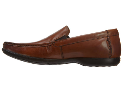 Clarks Finer Sun Slip On Loafer Mens Style : 26107259