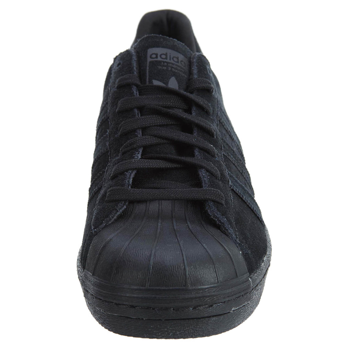 Adidas Superstar 80S City Series Black Mens Style :B32737