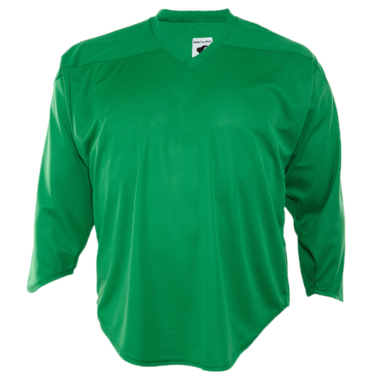 Pear Sox Air Mesh Hockey Jersey Mens Style : 92856