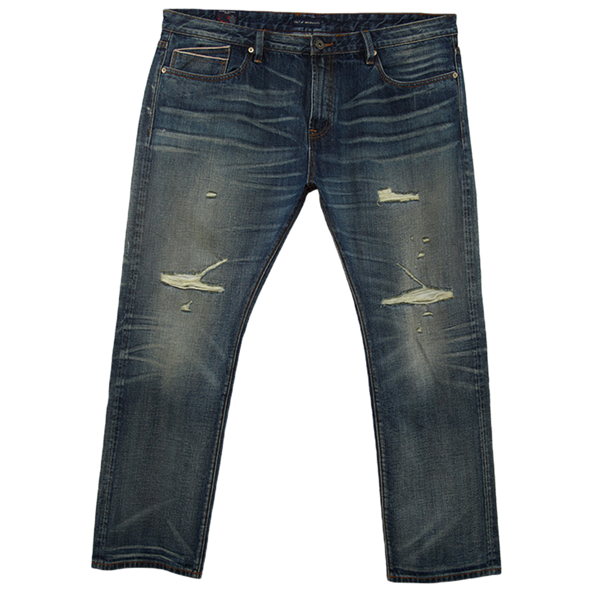 Cult Of Individuality  Rocker Slim Mens Style : 64c-14b-301c