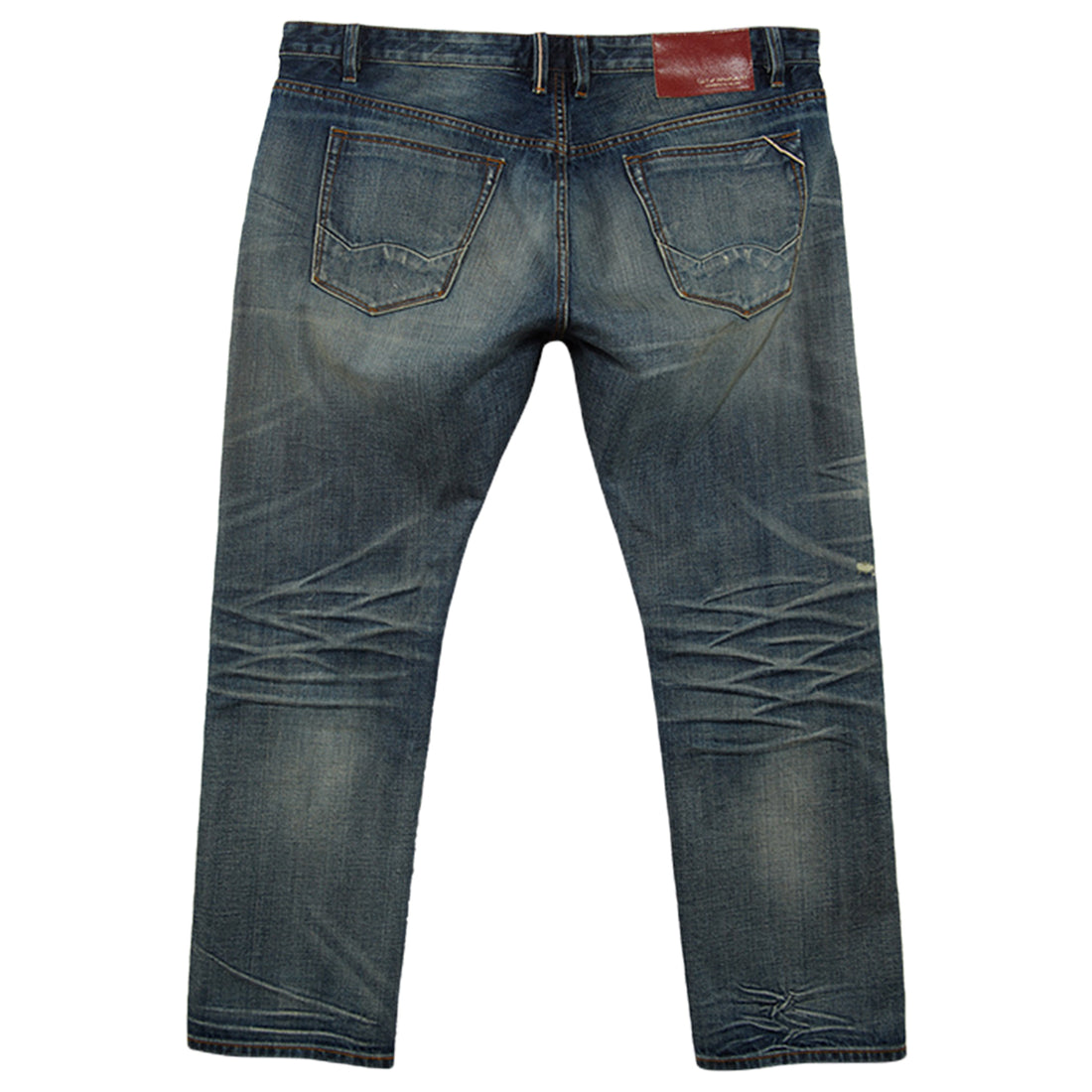Cult Of Individuality  Rocker Slim Mens Style : 64c-14b-301c