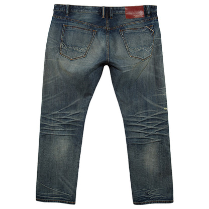 Cult Of Individuality  Rocker Slim Mens Style : 64c-14b-301c