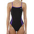 Speedo Performance Racing Ii Tech One Piece Swim Suit  Womens Style : 8191204h