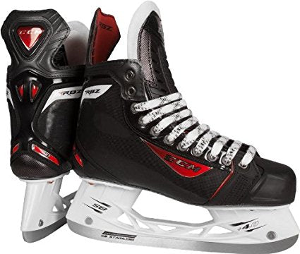 Ccm  Sk90 Sr Rbz Ice Skate Mens Style : Sk90