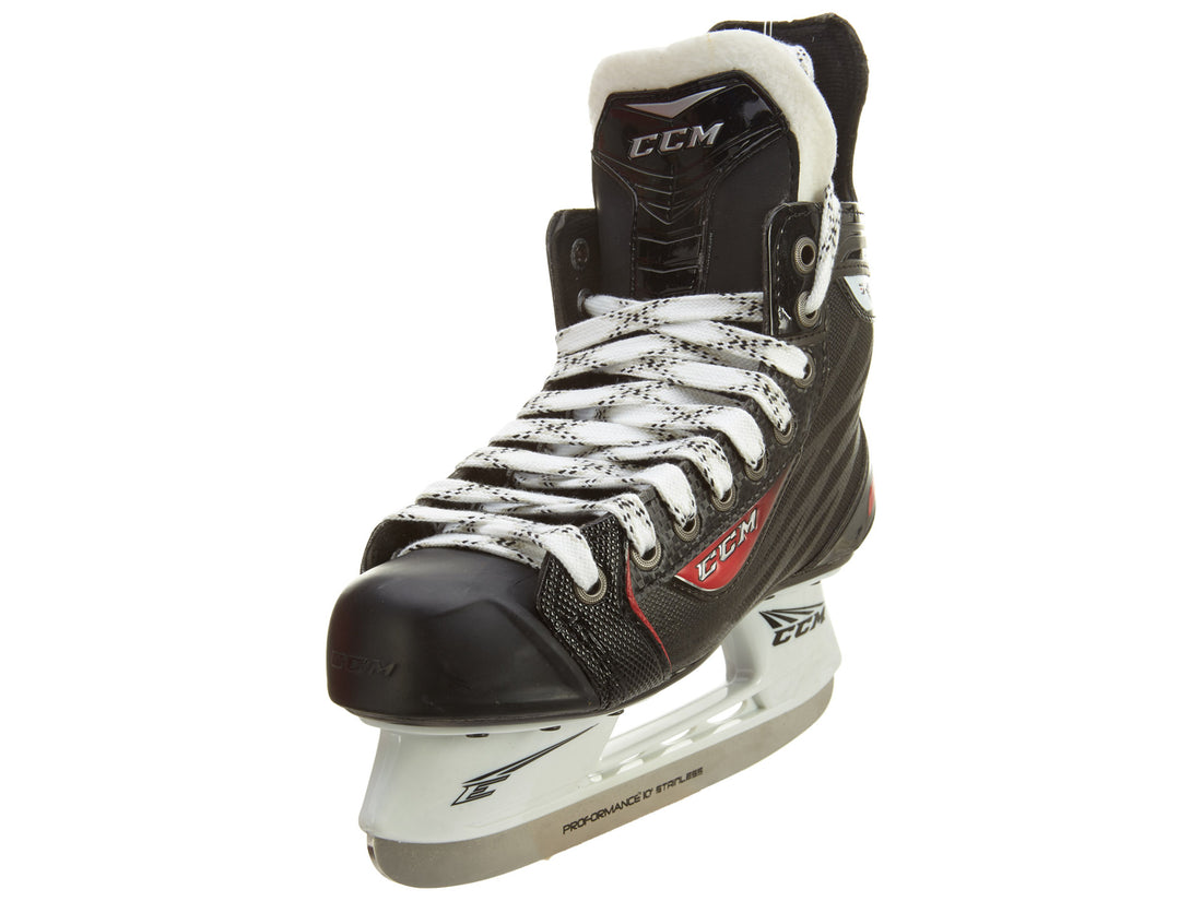Ccm  Sk50 Jr Rbz Ice Skate Big Kids Style :Sk50 Jr