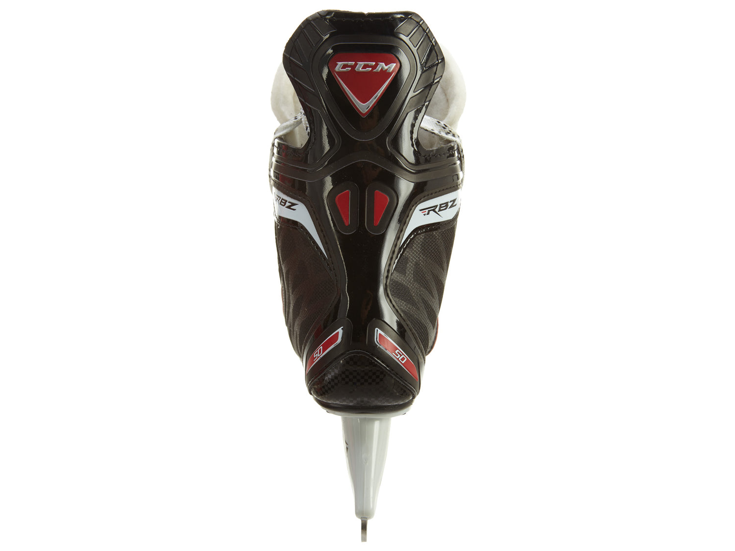 Ccm  Sk50 Jr Rbz Ice Skate Big Kids Style :Sk50 Jr