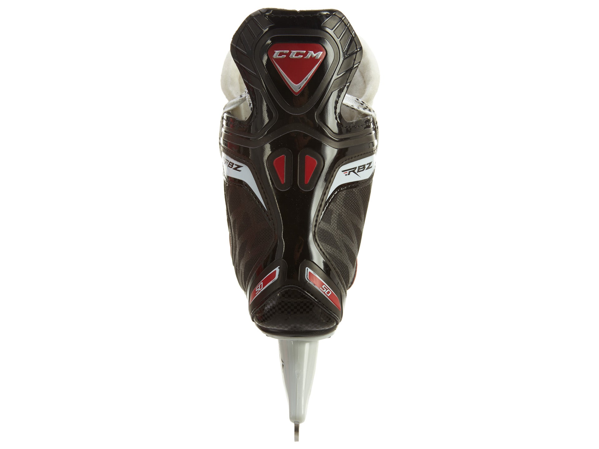 Ccm  Sk50 Jr Rbz Ice Skate Big Kids Style :Sk50 Jr