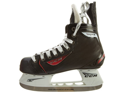 Ccm  Sk50 Jr Rbz Ice Skate Big Kids Style :Sk50 Jr