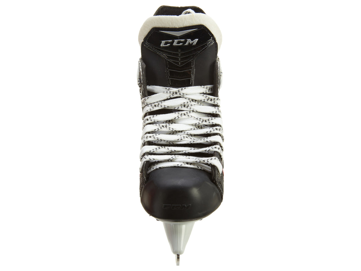 Ccm  Sk50 Jr Rbz Ice Skate Big Kids Style :Sk50 Jr