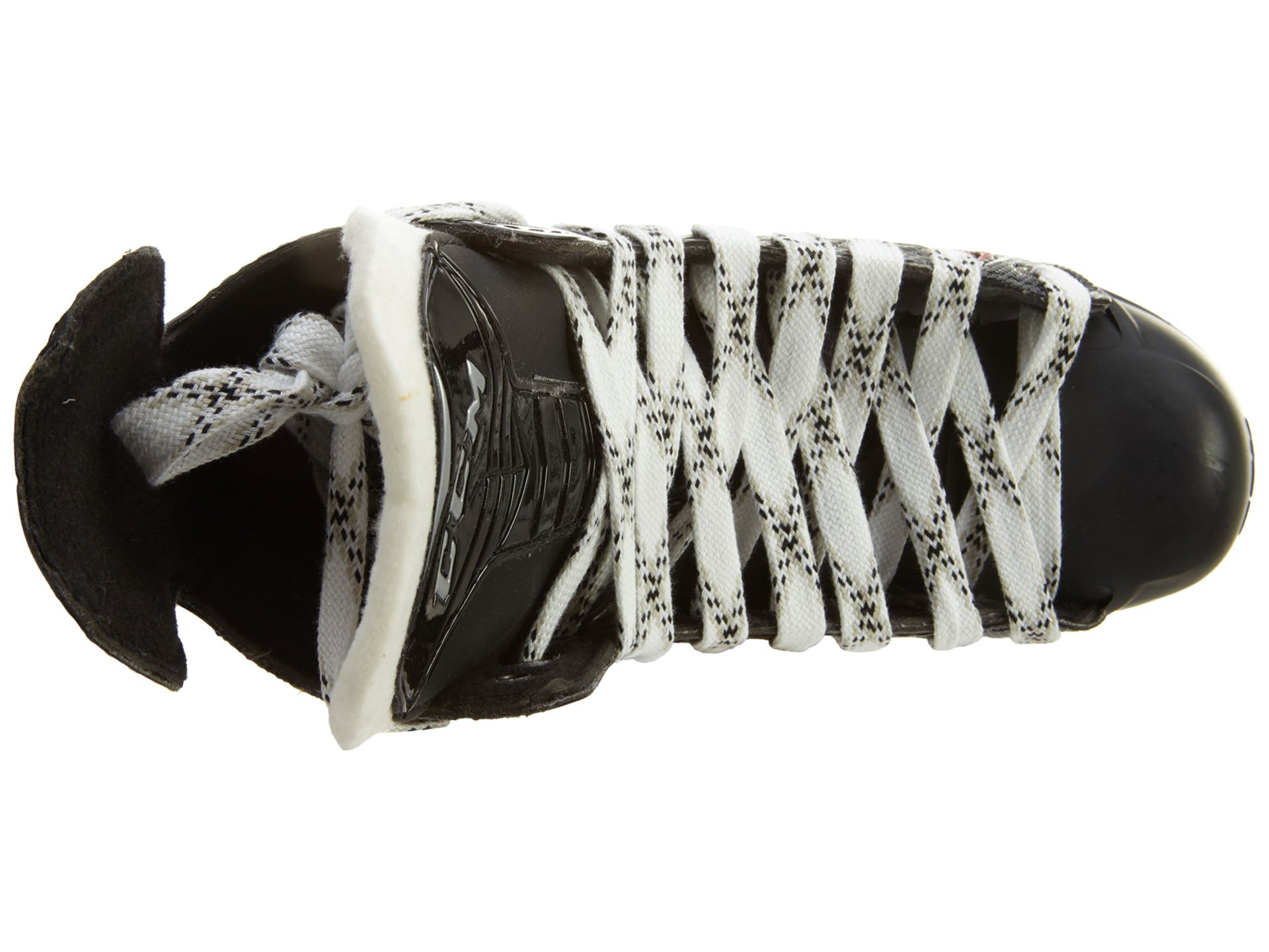 Ccm  Sk50 Jr Rbz Ice Skate Big Kids Style :Sk50 Jr