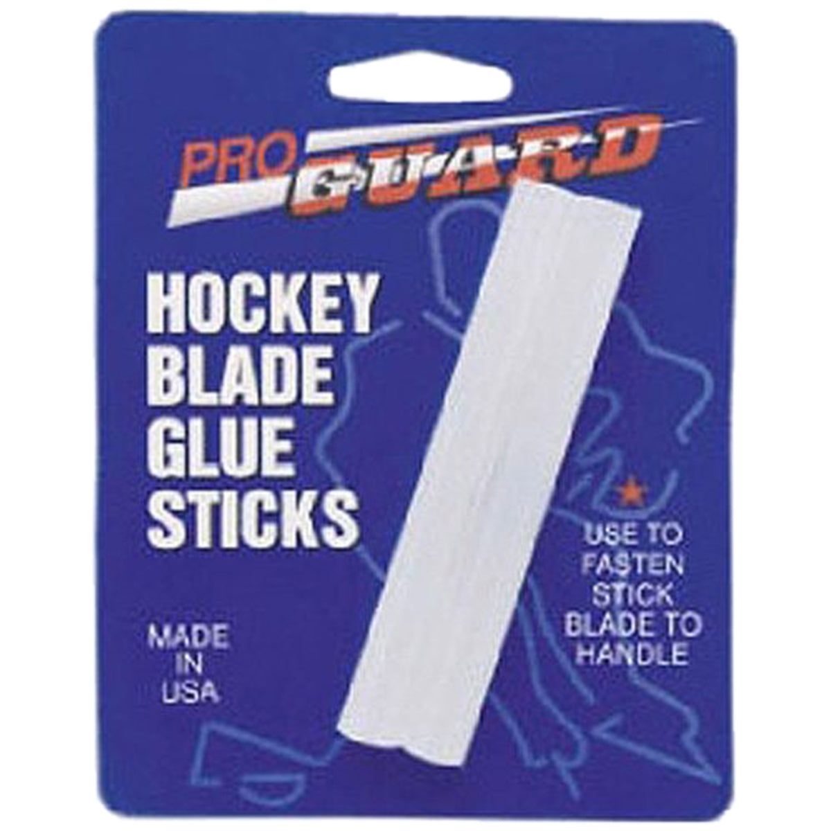 Pro Guard Hockey Blade Glue Stick Not Applicable Style : 0056