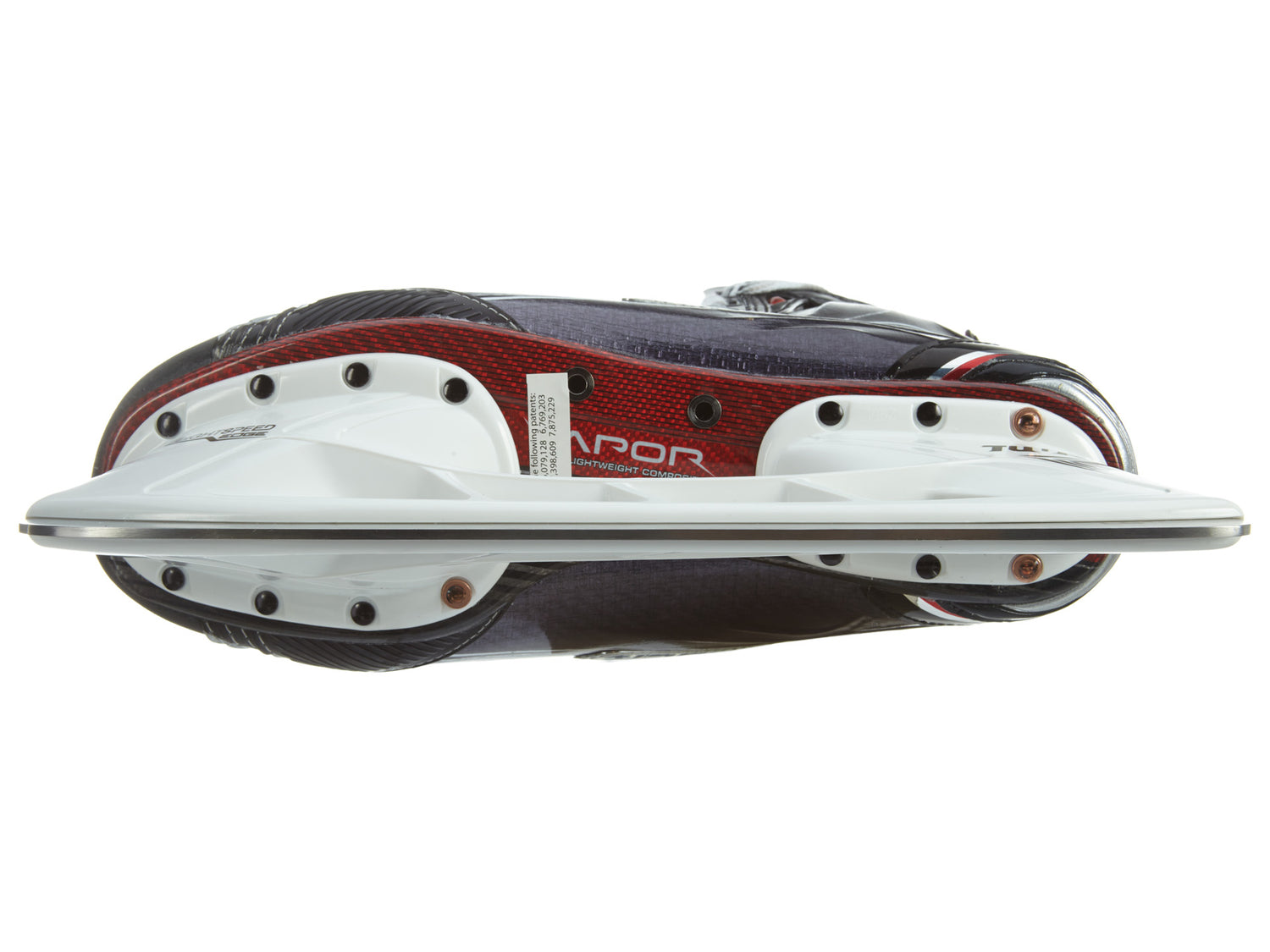 Bauer Vapor 1 X Skate Mens Style : 1045920