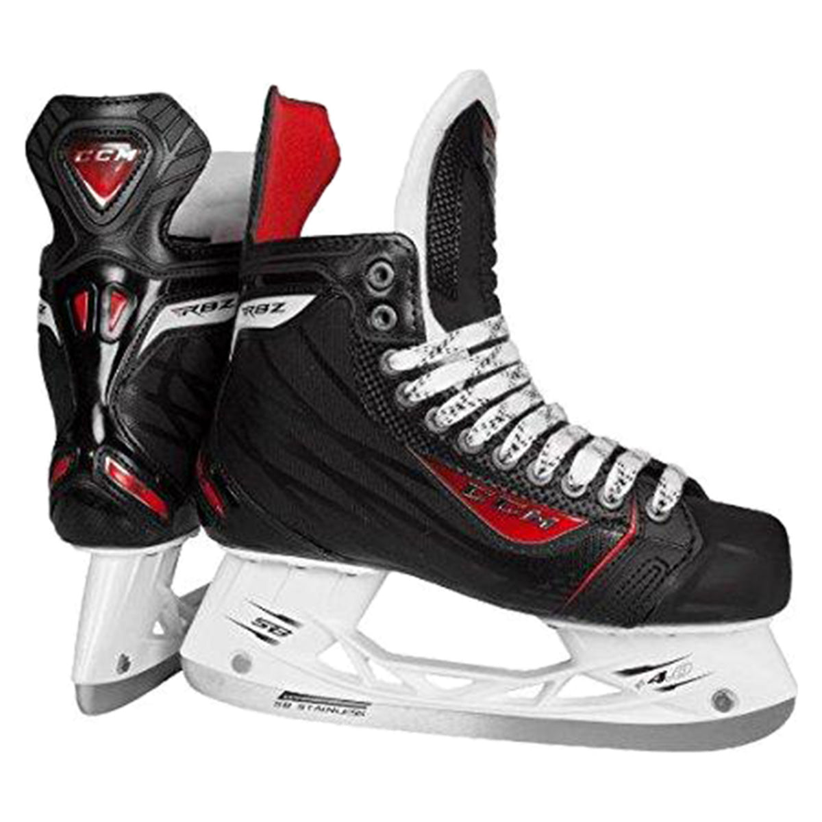 Ccm  Rbz 70 Big Kids Style : Sk70 Jr