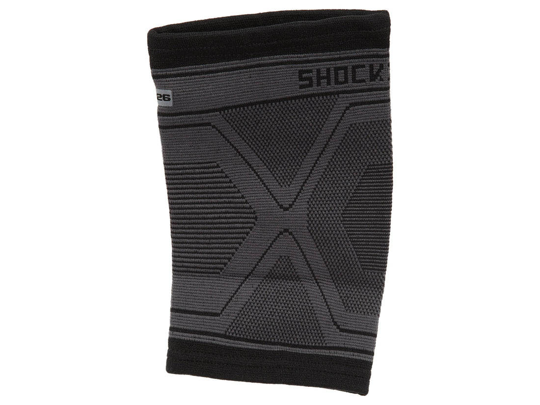 Shock Doctor Adult  Comp Knit Elbow Sleeve Mens Style : 2026