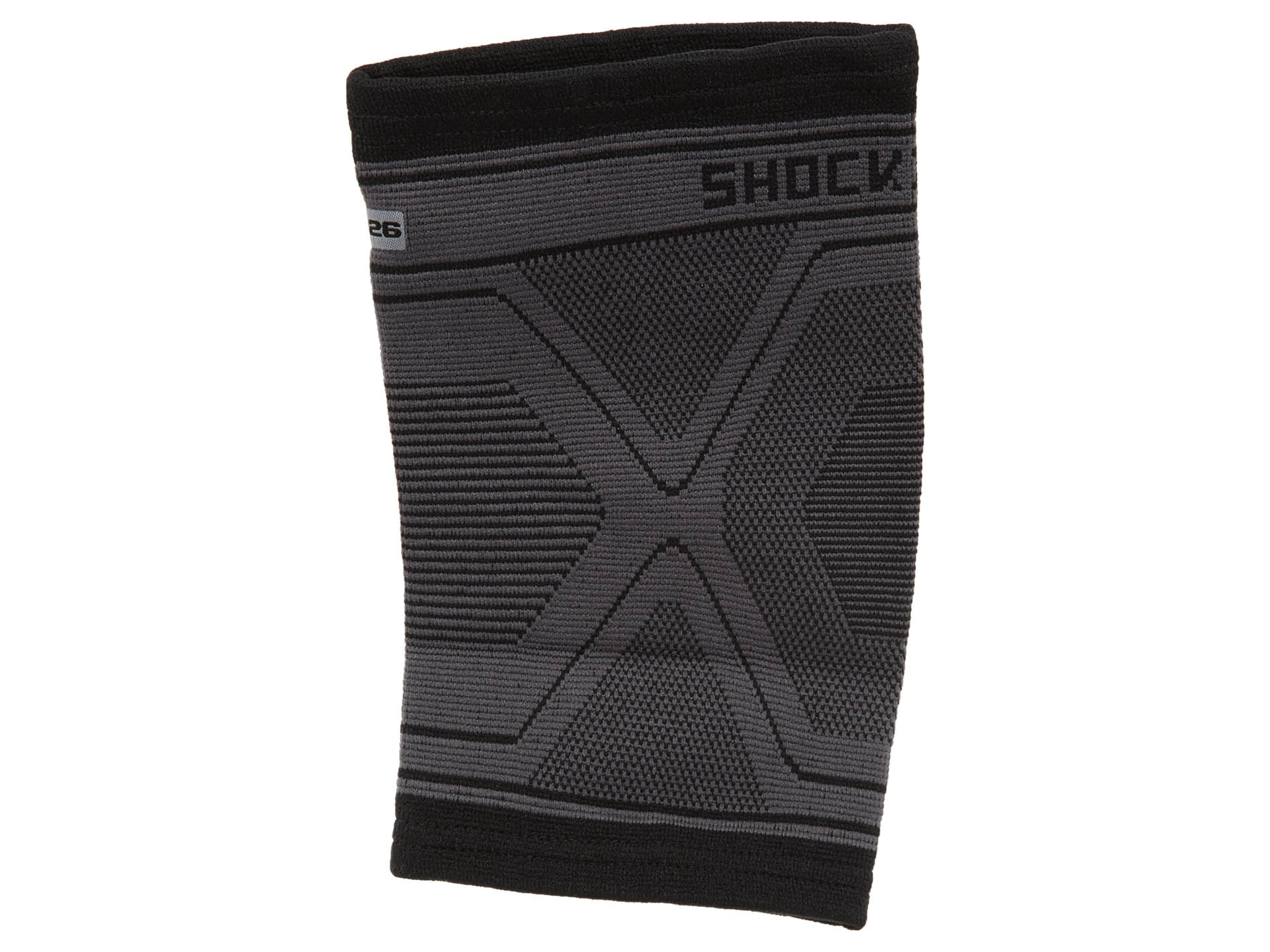 Shock Doctor Adult  Comp Knit Elbow Sleeve Mens Style : 2026