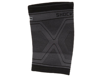 Shock Doctor Adult  Comp Knit Elbow Sleeve Mens Style : 2026