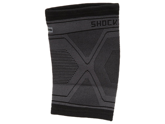 Shock Doctor Adult  Comp Knit Elbow Sleeve Mens Style : 2026