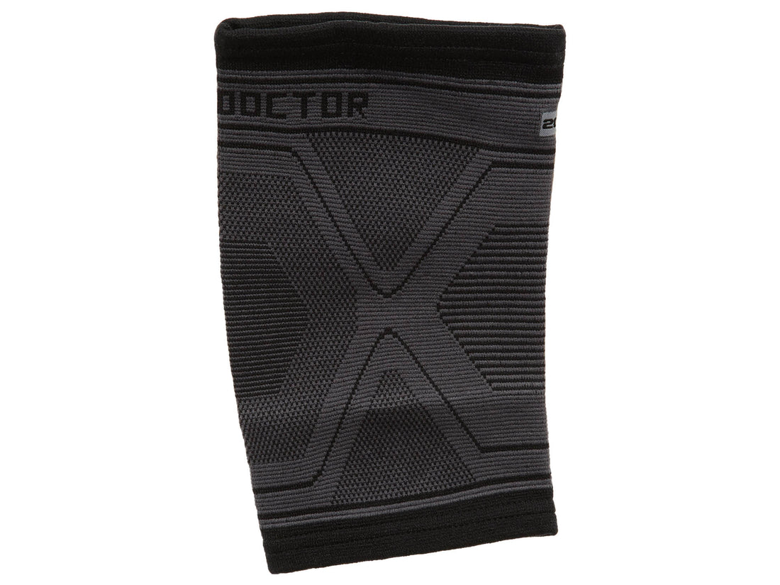 Shock Doctor Adult  Comp Knit Elbow Sleeve Mens Style : 2026