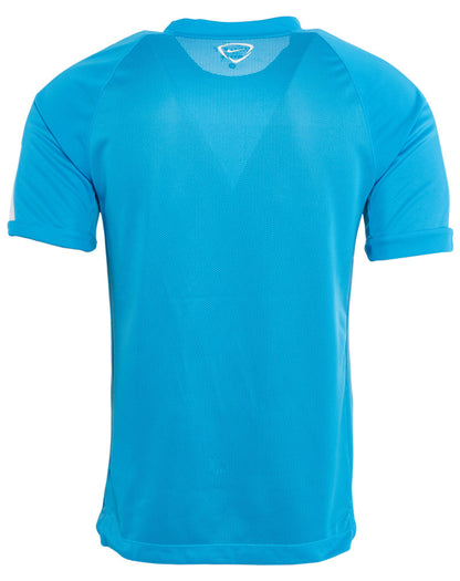 Nike Manchester City Squad Ss Training Top Mens Style : 610487
