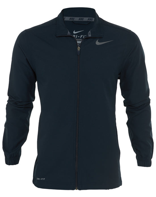 Nike Team Woven Ii Jacket Mens Style : 487359