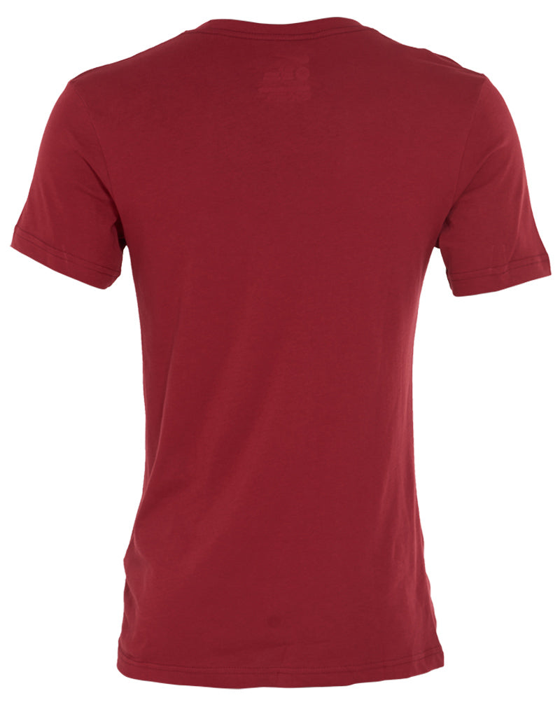 Nike  Barcelona Nike Core Crest Tee  Mens Style : 547175