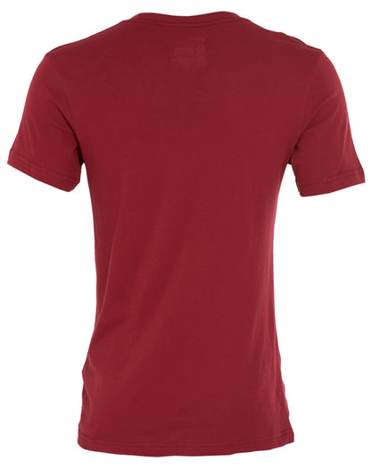 Nike  Barcelona Nike Core Crest Tee  Mens Style : 547175