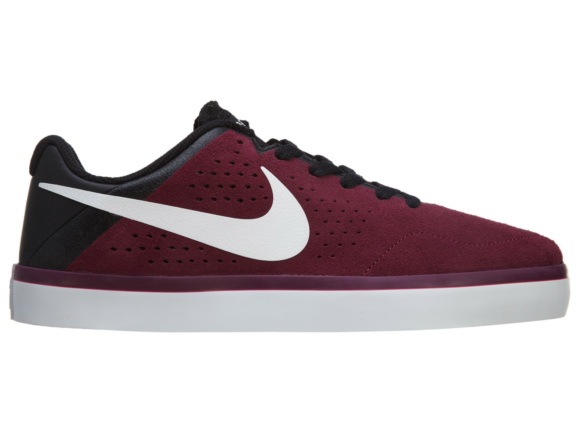 Nike Sb Paul Rodriguez Citadel Leather Mens Style : 677245