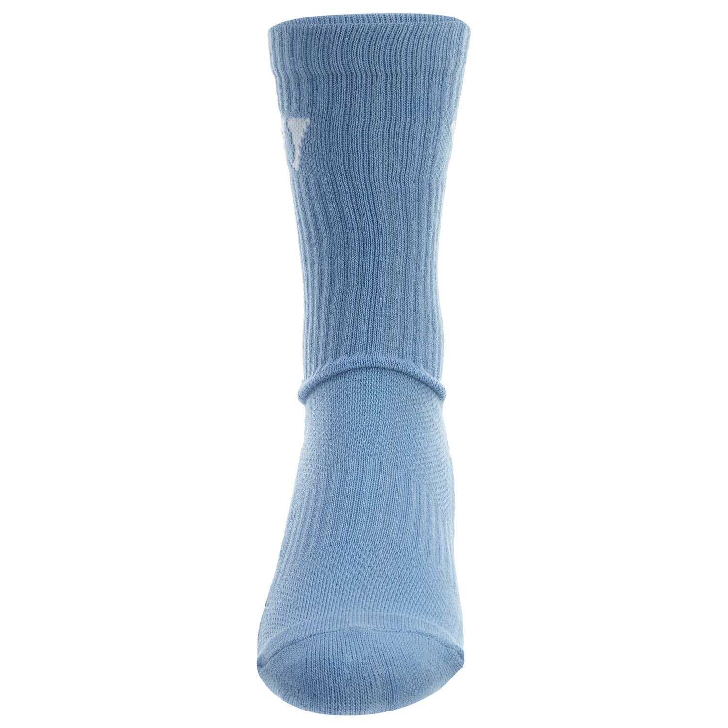 Warrior Performane Crew Socks (Single) Unisex Style : W1035