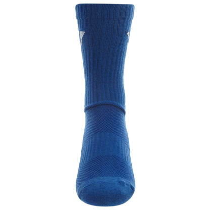 Warrior Performance Team Color Lacrosse Crew Socks Unisex Style : W1035
