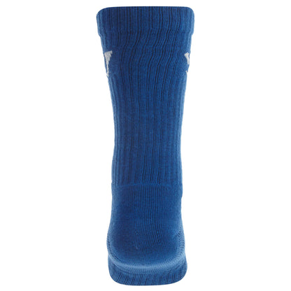 Warrior Performance Team Color Lacrosse Crew Socks Unisex Style : W1035
