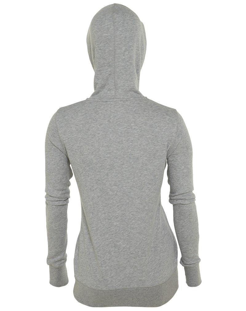 Nike Club Hoody Swoosh Womens Style : 638283