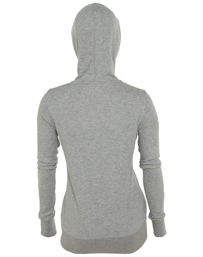 Nike Club Hoody Swoosh Womens Style : 638283