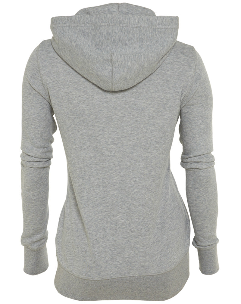 Nike Club Hoody Swoosh Womens Style : 638283