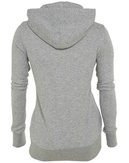 Nike Club Hoody Swoosh Womens Style : 638283